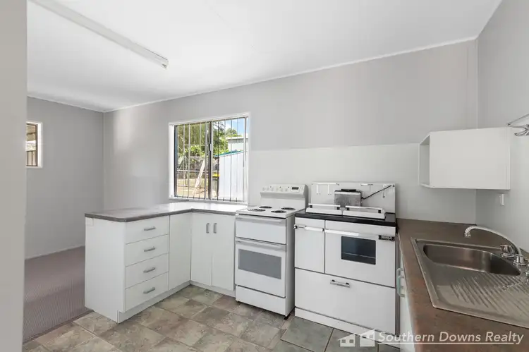Second view of Homely house listing, 82-84 Acacia Street, Killarney QLD 4373