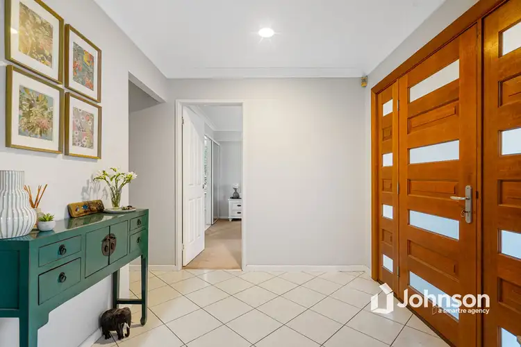 Second view of Homely house listing, 31 Honeysuckle Way, Calamvale QLD 4116