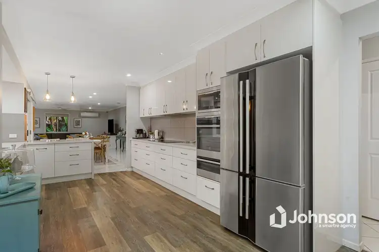 Third view of Homely house listing, 31 Honeysuckle Way, Calamvale QLD 4116