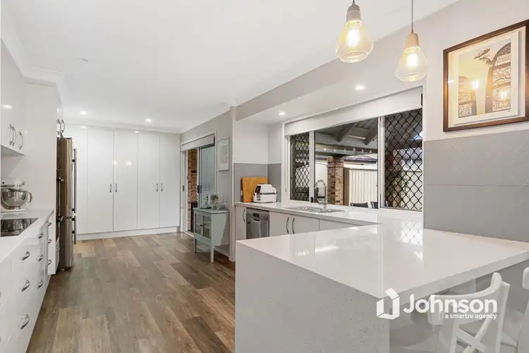 Fourth view of Homely house listing, 31 Honeysuckle Way, Calamvale QLD 4116