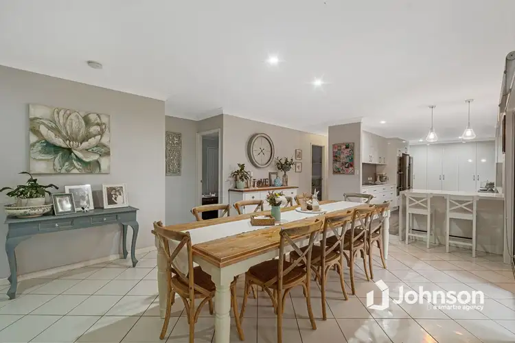 Fifth view of Homely house listing, 31 Honeysuckle Way, Calamvale QLD 4116