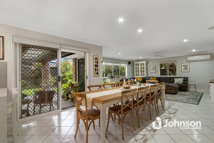 Sixth view of Homely house listing, 31 Honeysuckle Way, Calamvale QLD 4116