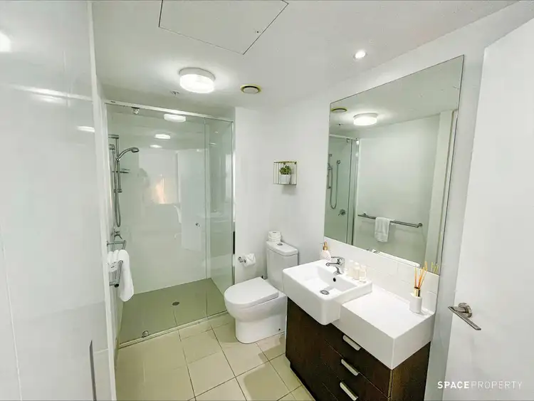 Fifth view of Homely apartment listing, 1411/25 Connor Street, Fortitude Valley QLD 4006
