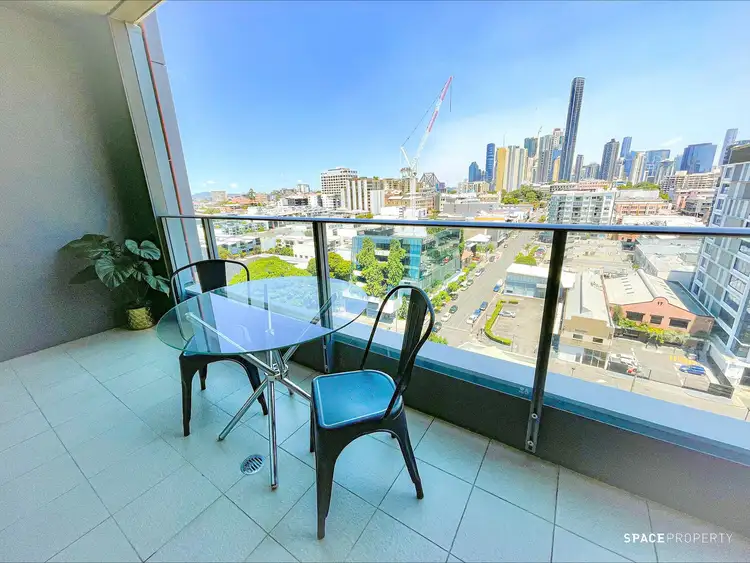 Sixth view of Homely apartment listing, 1411/25 Connor Street, Fortitude Valley QLD 4006