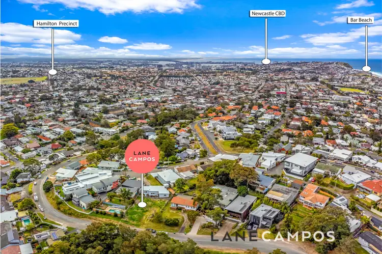 Fourth view of Homely land listing, 29 Yule Road, Merewether NSW 2291