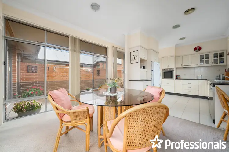 Second view of Homely villa listing, 4/15 Marsden Lane, Kelso NSW 2795