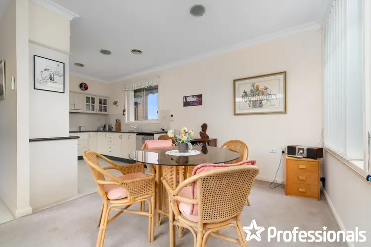 Third view of Homely villa listing, 4/15 Marsden Lane, Kelso NSW 2795