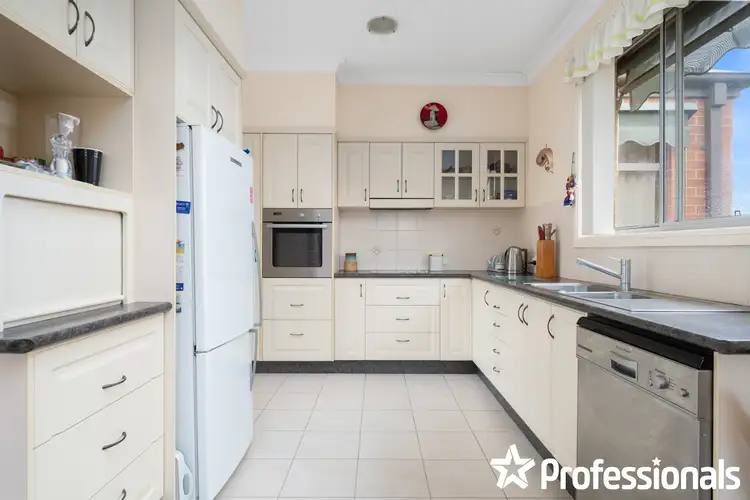 Fourth view of Homely villa listing, 4/15 Marsden Lane, Kelso NSW 2795