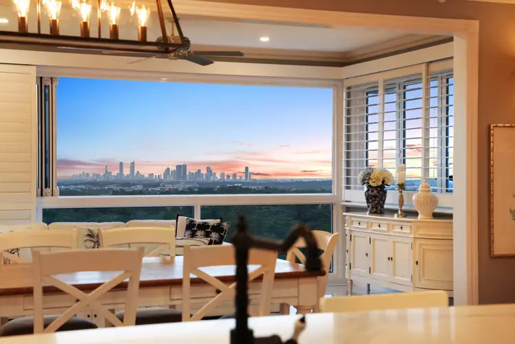 Second view of Homely house listing, 10 Coronata Place, Reedy Creek QLD 4227