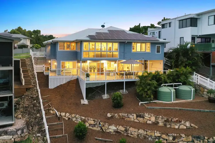 Third view of Homely house listing, 10 Coronata Place, Reedy Creek QLD 4227