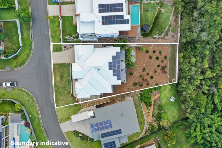 Fourth view of Homely house listing, 10 Coronata Place, Reedy Creek QLD 4227