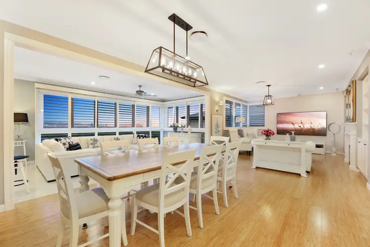 Fifth view of Homely house listing, 10 Coronata Place, Reedy Creek QLD 4227