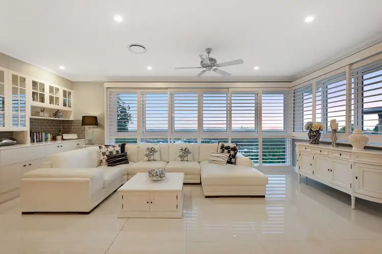 Sixth view of Homely house listing, 10 Coronata Place, Reedy Creek QLD 4227