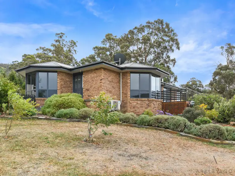 26 Pegasus Drive, Dromedary TAS 7030
