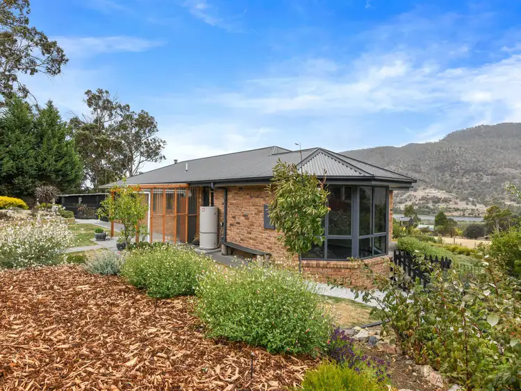 Sixth view of Homely house listing, 26 Pegasus Drive, Dromedary TAS 7030
