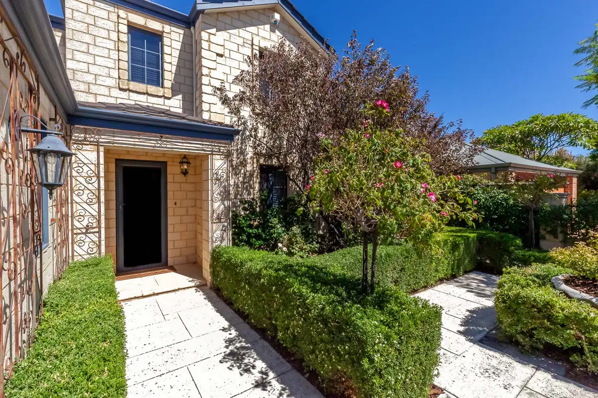 Main view of Homely house listing, 49 Lowan Loop, Karawara WA 6152