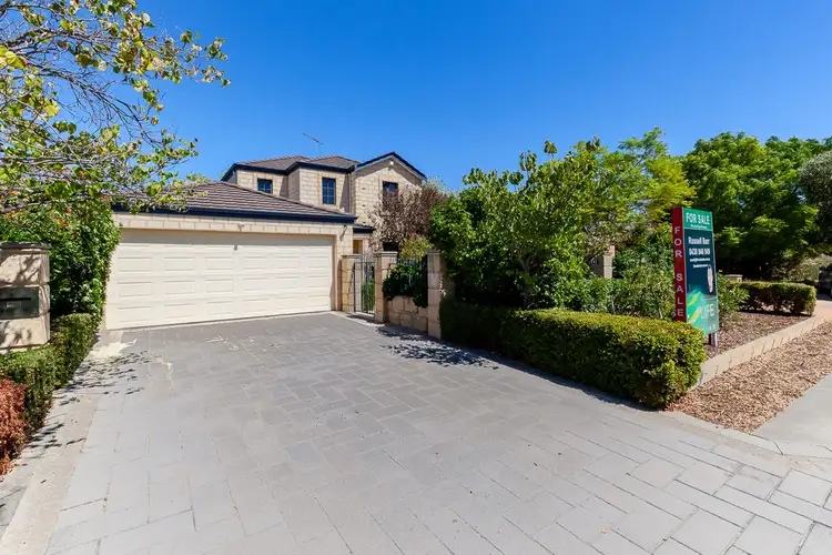 Third view of Homely house listing, 49 Lowan Loop, Karawara WA 6152