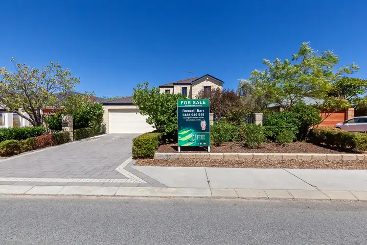 Fourth view of Homely house listing, 49 Lowan Loop, Karawara WA 6152