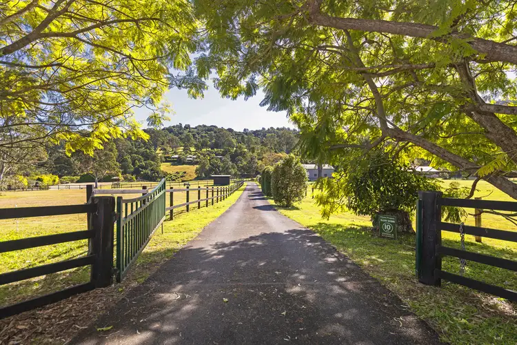 43 Shaws Pocket Road, Luscombe QLD 4207