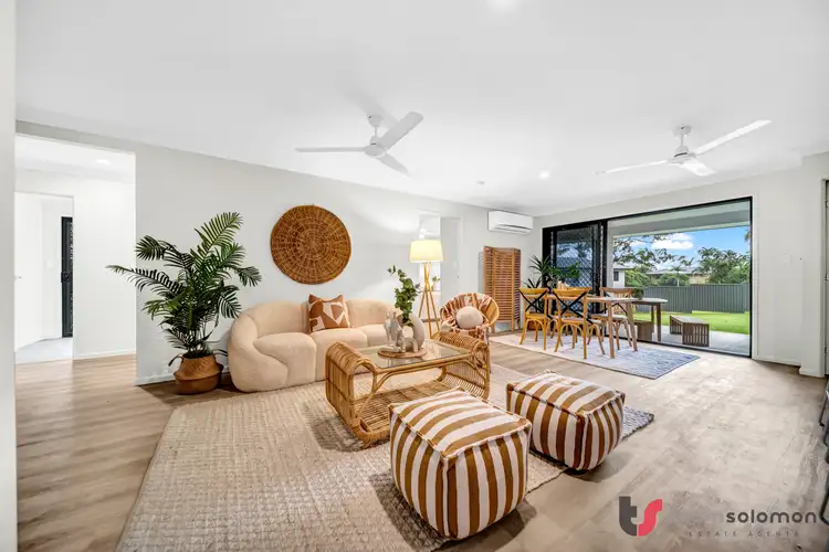 Fourth view of Homely house listing, 216a Mount Cotton Road, Capalaba QLD 4157