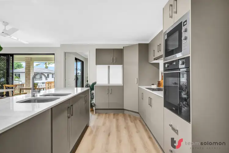 Fifth view of Homely house listing, 216a Mount Cotton Road, Capalaba QLD 4157