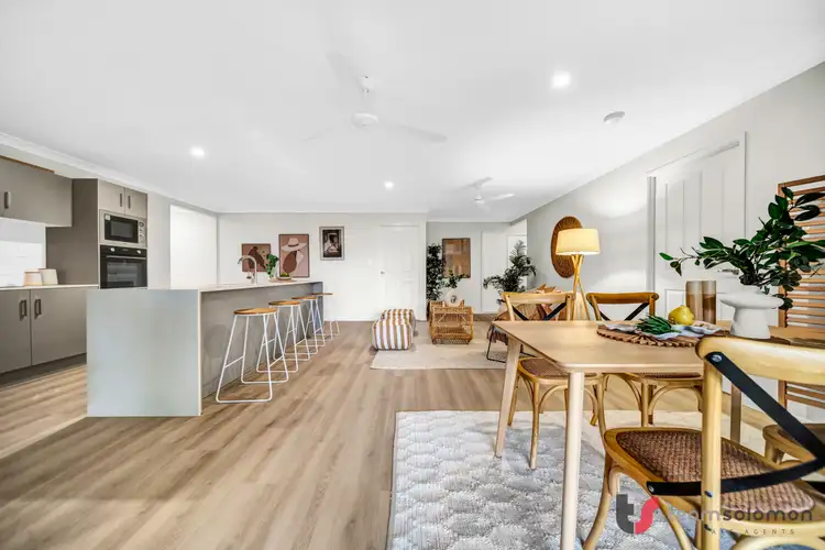 Sixth view of Homely house listing, 216a Mount Cotton Road, Capalaba QLD 4157