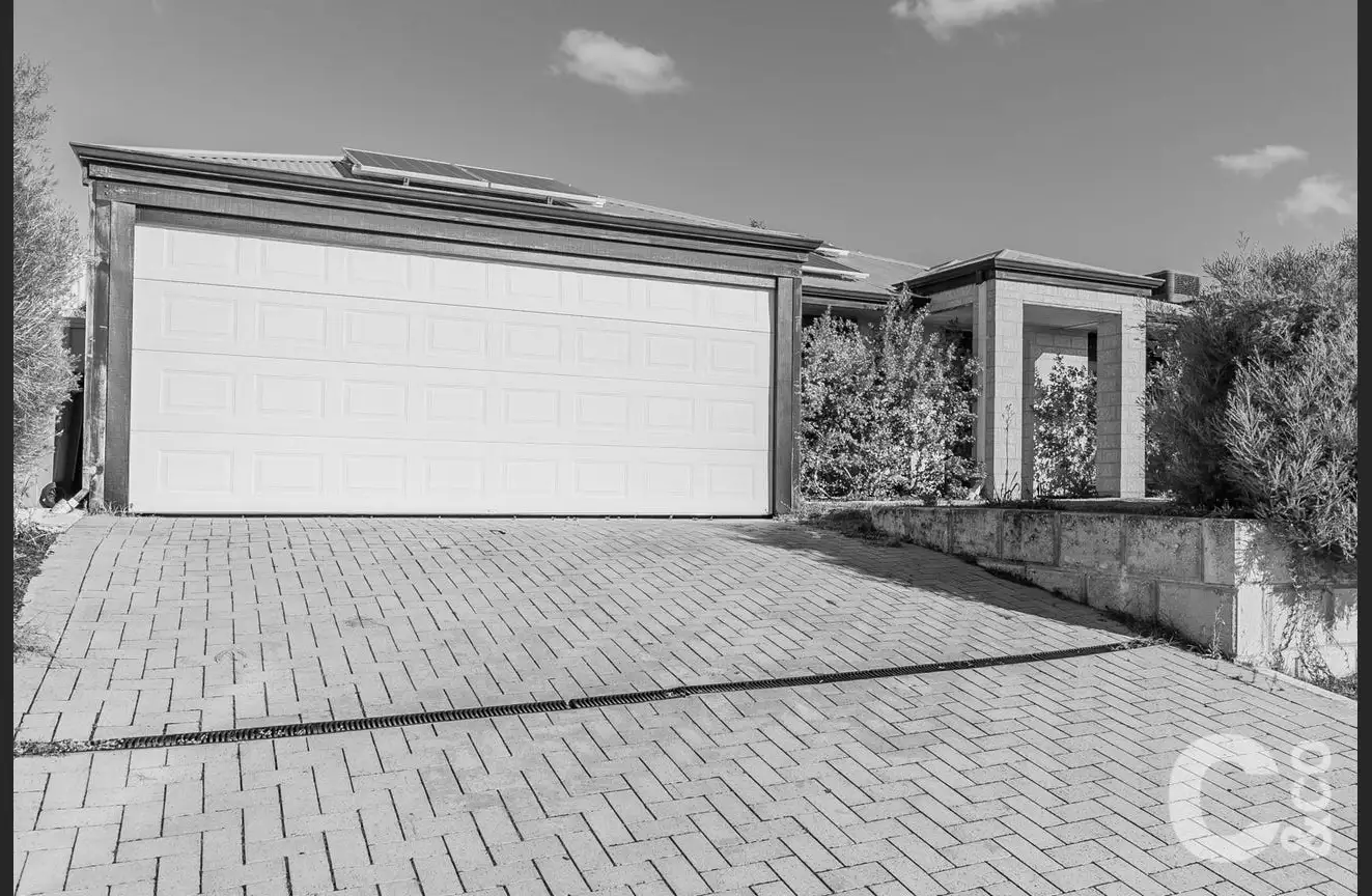 Main view of Homely house listing, 11 Dunster Way, Orelia WA 6167