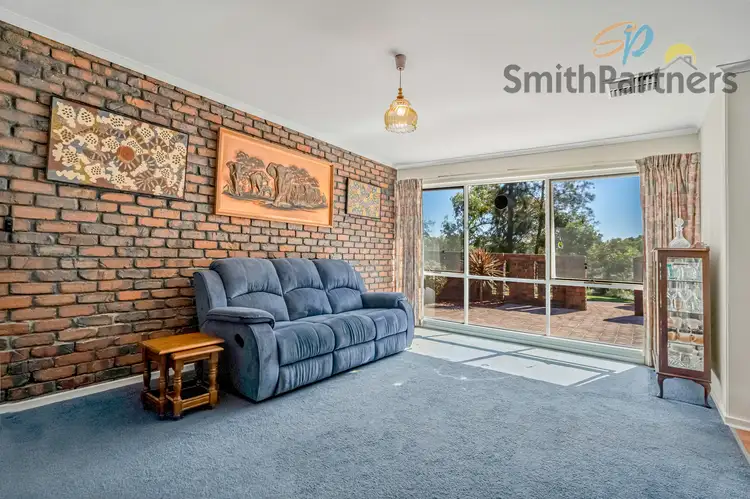 Fifth view of Homely house listing, 161 Target Hill Road, Greenwith SA 5125
