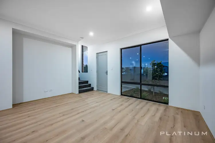 Third view of Homely house listing, 2/4 The Straits, Clarkson WA 6030