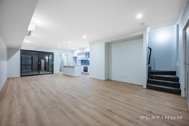 Fourth view of Homely house listing, 2/4 The Straits, Clarkson WA 6030