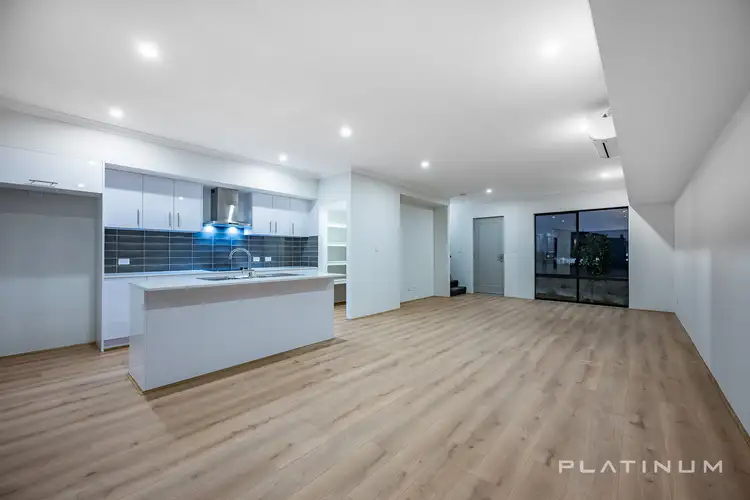 Fifth view of Homely house listing, 2/4 The Straits, Clarkson WA 6030