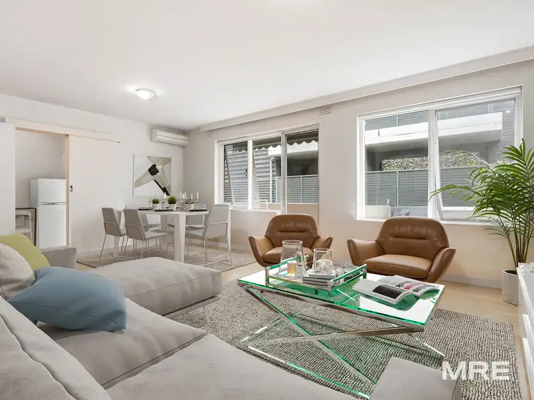 6/10 Dickens Street, Elwood VIC 3184