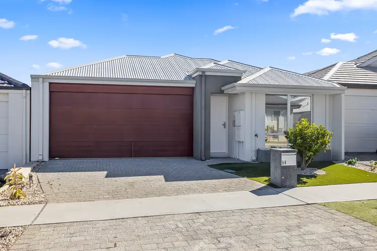 54 Celeste Street, Eglinton WA 6034