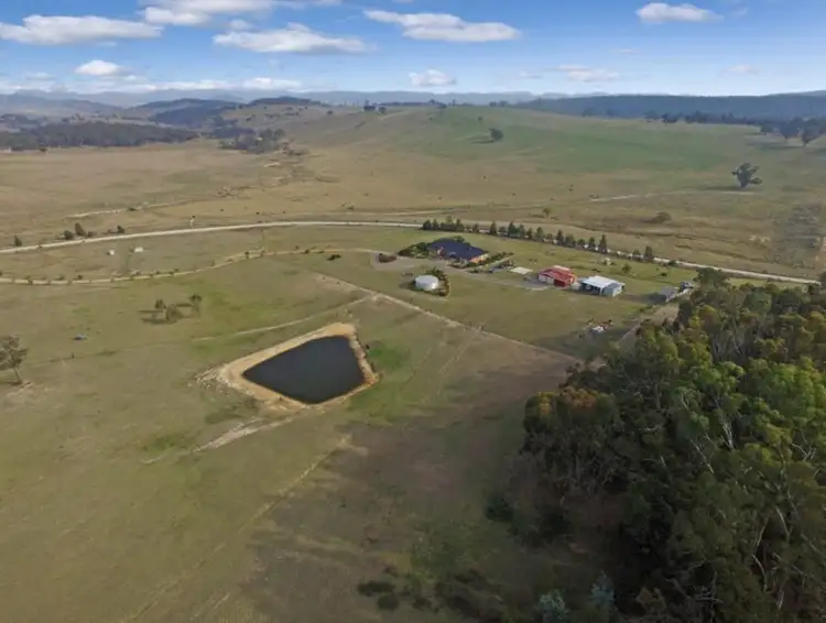 Sixth view of Homely rural property listing, 1440 Rhyanna Road, Goulburn NSW 2580