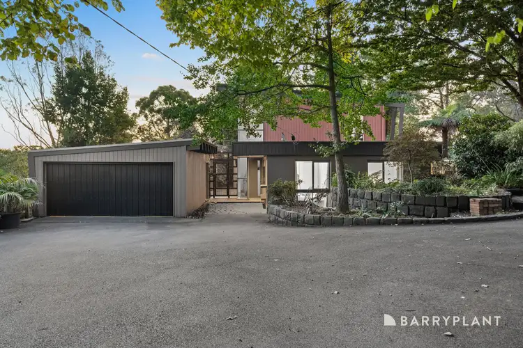 Main view of Homely house listing, 12 Bayview Road, Emerald VIC 3782