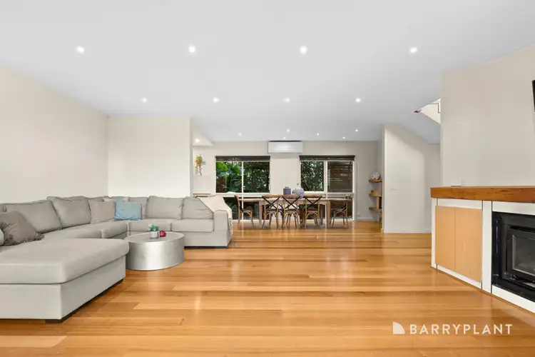 Third view of Homely house listing, 12 Bayview Road, Emerald VIC 3782