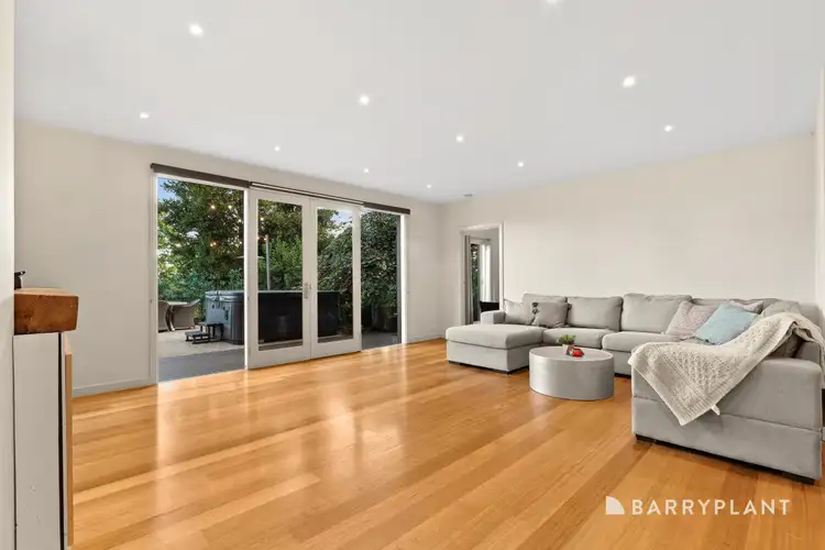 Fourth view of Homely house listing, 12 Bayview Road, Emerald VIC 3782