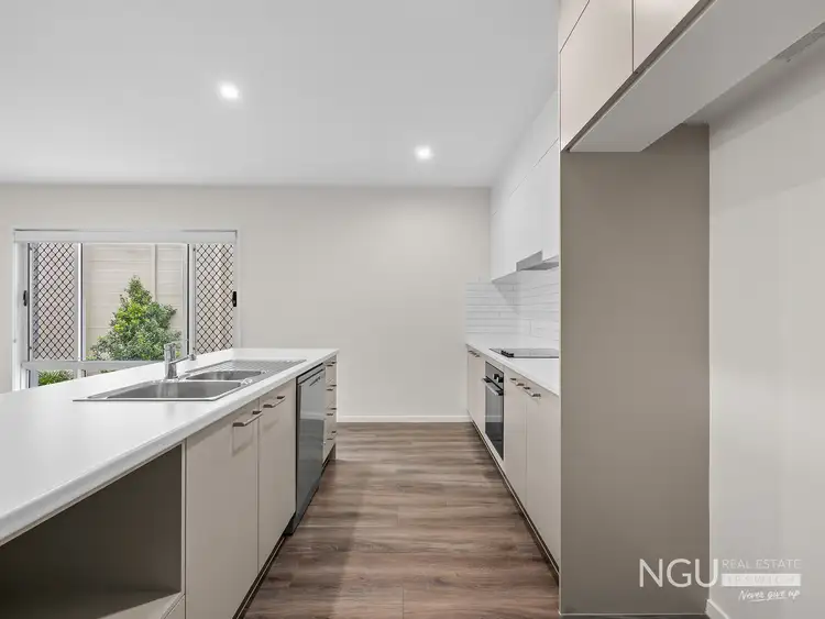Second view of Homely house listing, 7 Sprite Way, Brassall QLD 4305