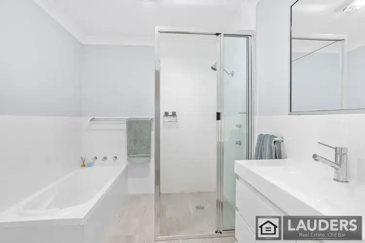 Third view of Homely unit listing, 1/13 Yellowfin Avenue, Old Bar NSW 2430