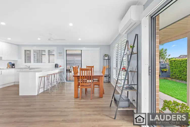 Sixth view of Homely unit listing, 1/13 Yellowfin Avenue, Old Bar NSW 2430