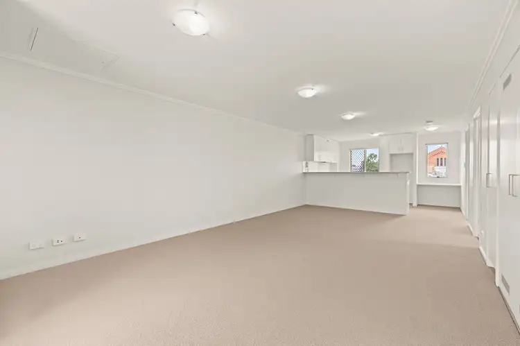 Second view of Homely apartment listing, 18/7 Ashgrove Avenue, Ashgrove QLD 4060
