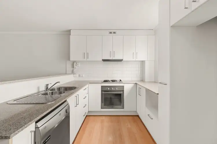 Third view of Homely apartment listing, 18/7 Ashgrove Avenue, Ashgrove QLD 4060
