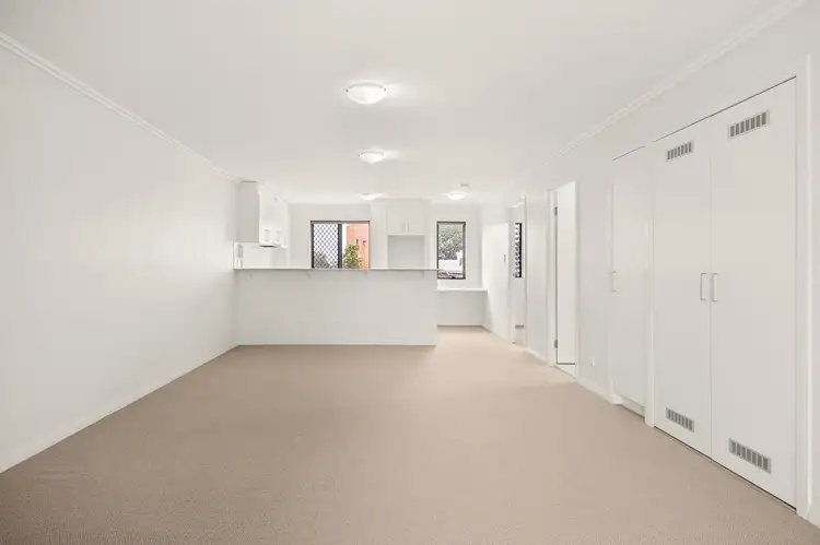 Fifth view of Homely apartment listing, 18/7 Ashgrove Avenue, Ashgrove QLD 4060