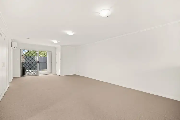 Sixth view of Homely apartment listing, 18/7 Ashgrove Avenue, Ashgrove QLD 4060