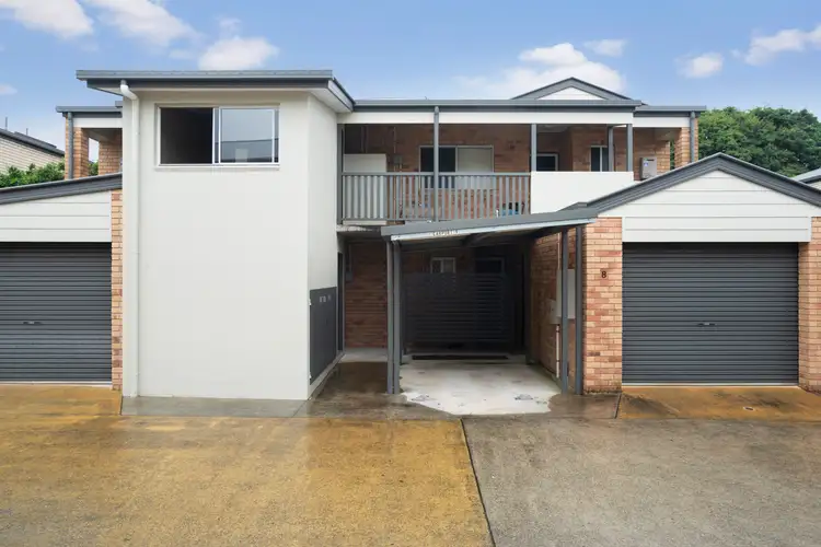 8/137 Duffield Road, Kallangur QLD 4503