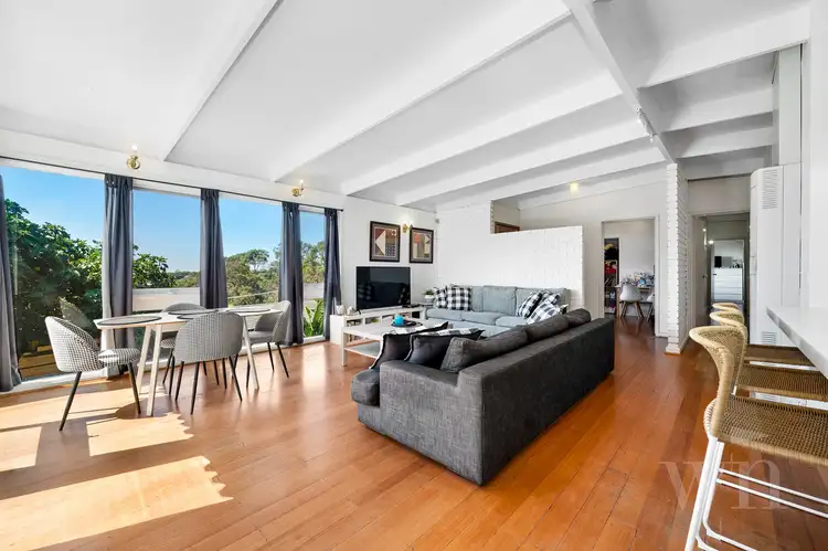 Second view of Homely house listing, 13 Norfolk Road, Mount Martha VIC 3934