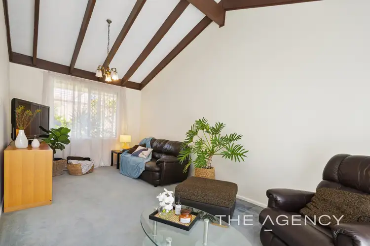 Fourth view of Homely house listing, 23 Swanley Street, Marangaroo WA 6064