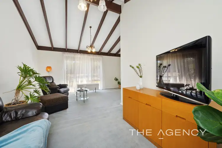 Sixth view of Homely house listing, 23 Swanley Street, Marangaroo WA 6064