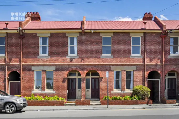 372 Murray Street, North Hobart TAS 7000