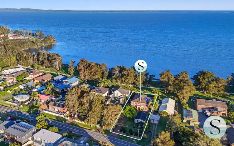 348 Tuggerawong Road, Tuggerawong NSW 2259